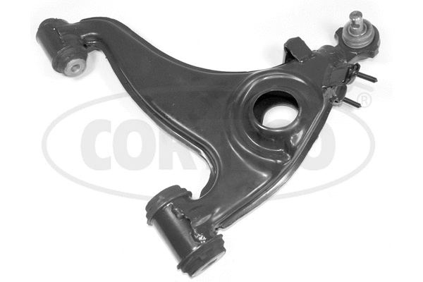 Control/Trailing Arm, wheel suspension (49397168)