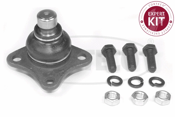 Ball Joint (49395747)