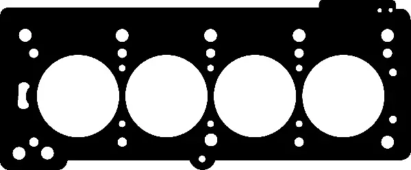 Gasket, cylinder head (414720P)