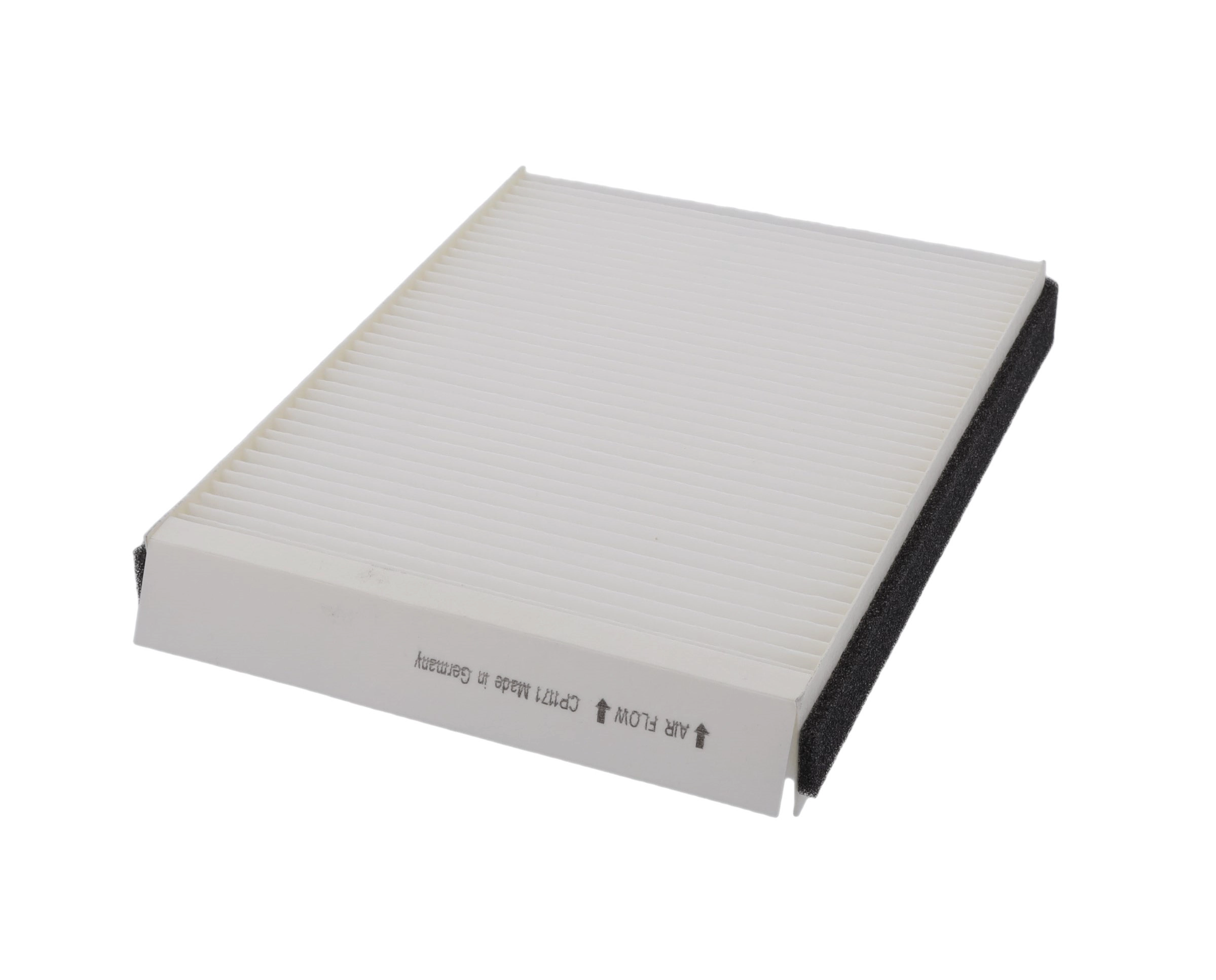Filter, cabin air (80000158)