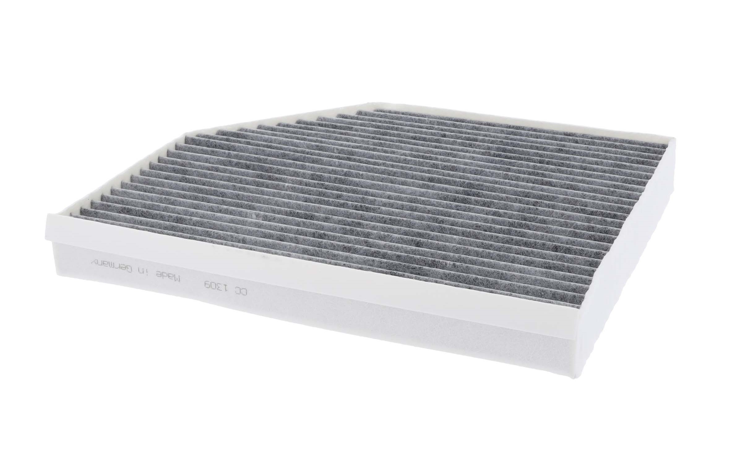 Filter, cabin air (80000880)