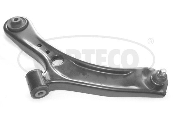 Control/Trailing Arm, wheel suspension (49399465)