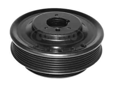 Belt Pulley, crankshaft (80004374)