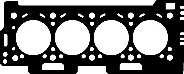 Gasket, cylinder head (415010P)