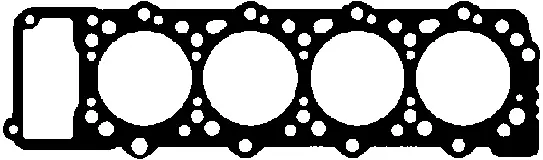 Gasket, cylinder head (414258P)