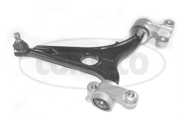 Control/Trailing Arm, wheel suspension (49398760)