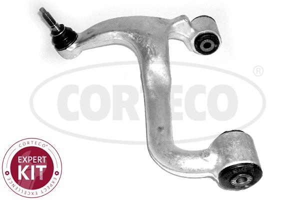 Control/Trailing Arm, wheel suspension (49398610)