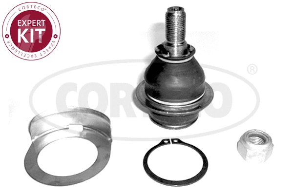 Ball Joint (49398526)
