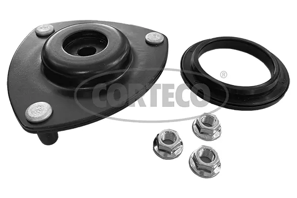 Repair Kit, suspension strut support mount (80001715)