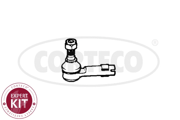 Tie Rod End (49401695)