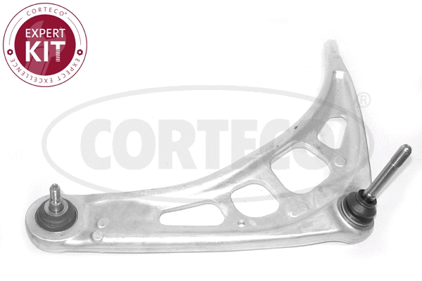 Control/Trailing Arm, wheel suspension (49398440)