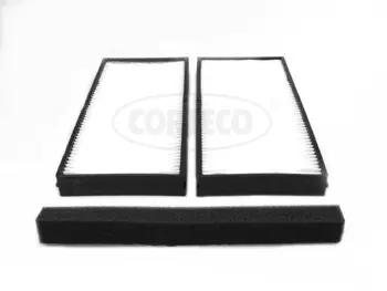 Filter, cabin air (80000656)