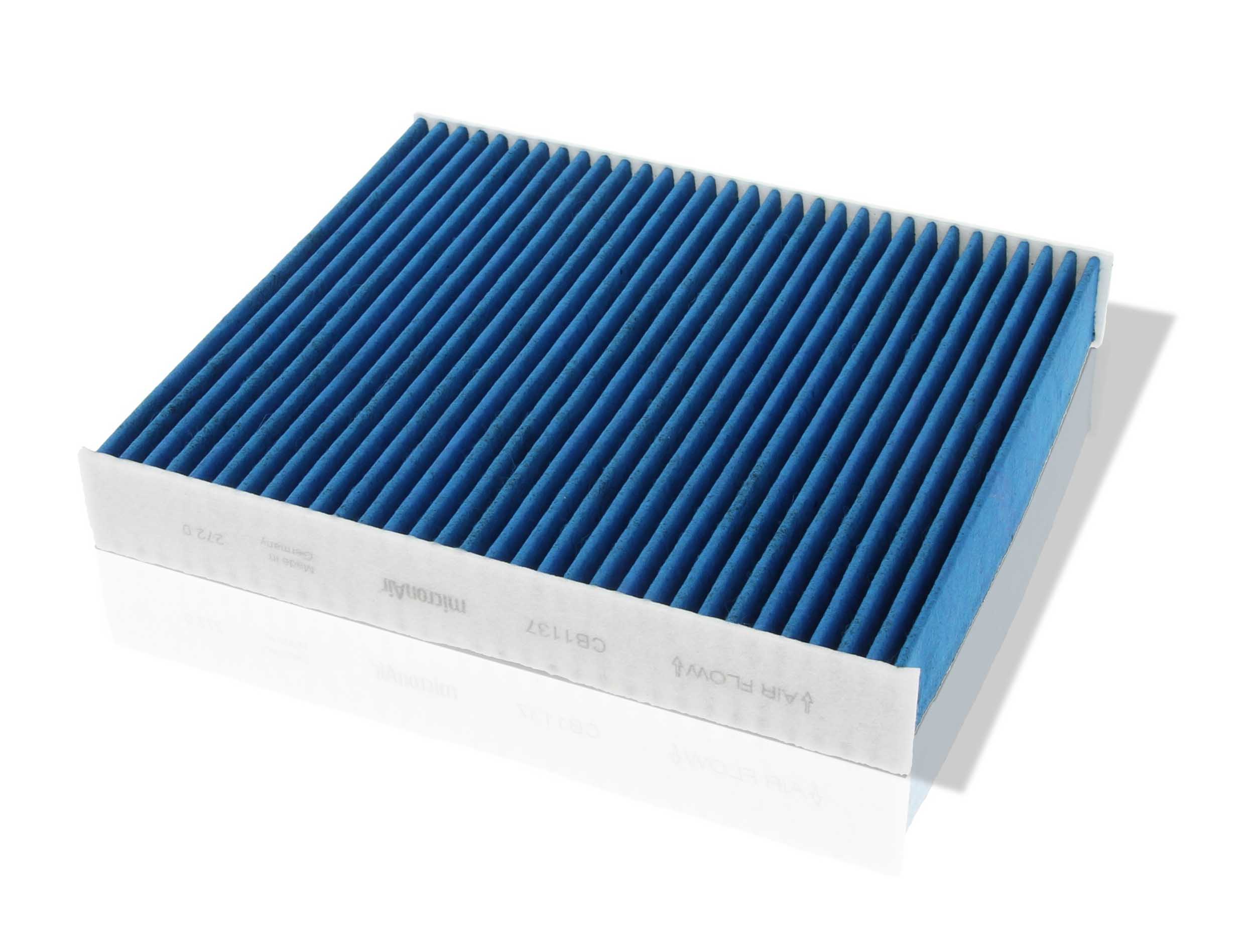 Filter, cabin air (49408597)