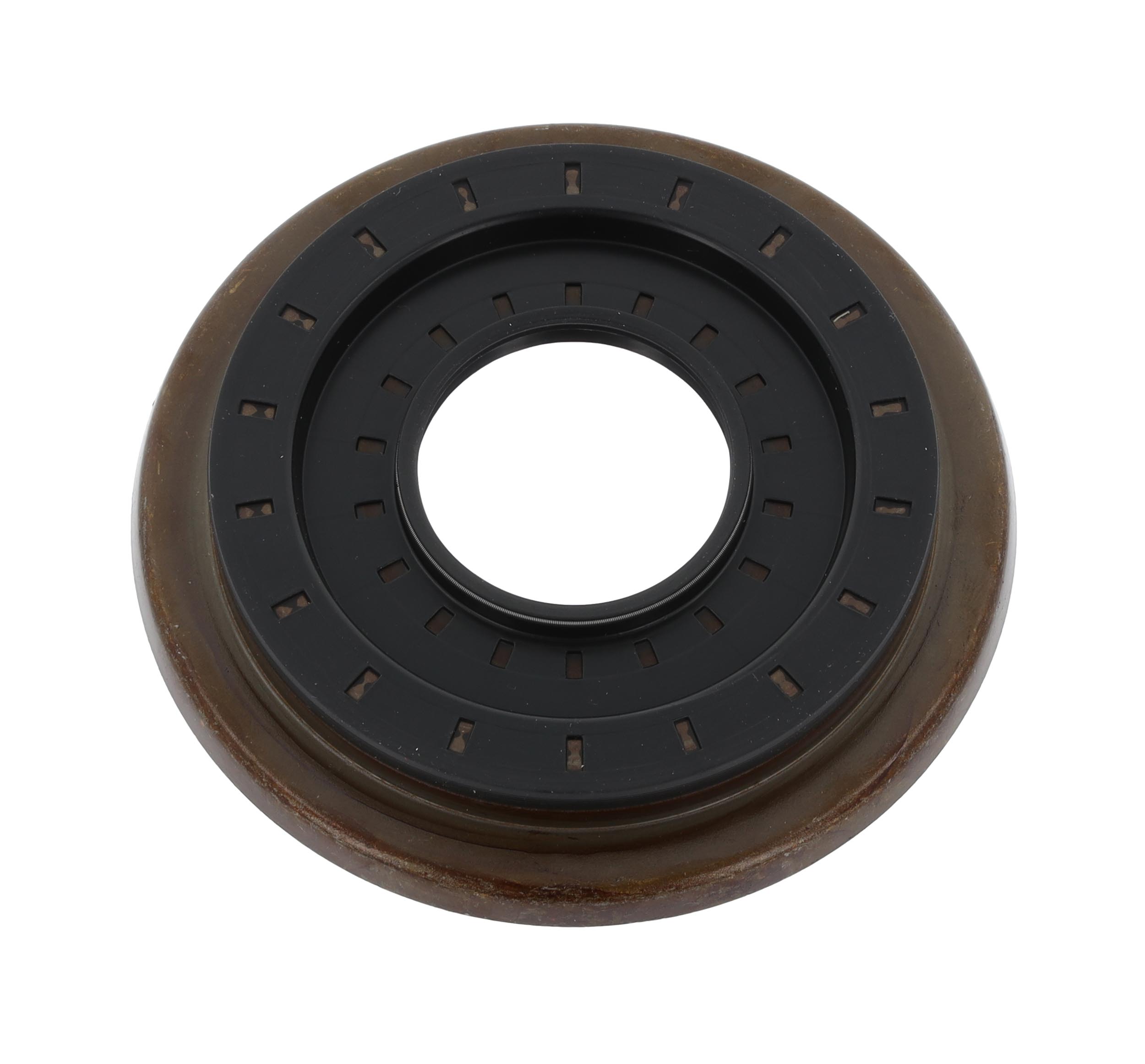 Shaft Seal, differential