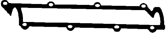 Gasket, cylinder head cover (440129P)