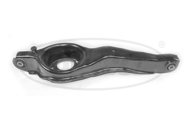 Control/Trailing Arm, wheel suspension (49397101)