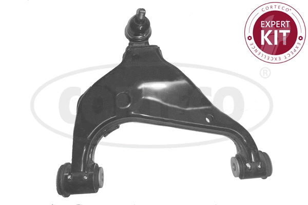 Control/Trailing Arm, wheel suspension (49398990)