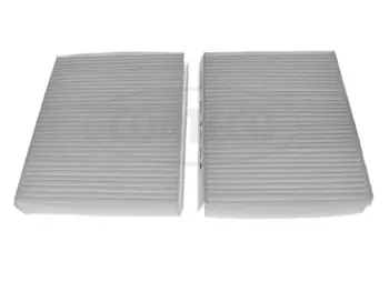 Filter, cabin air (80000375)