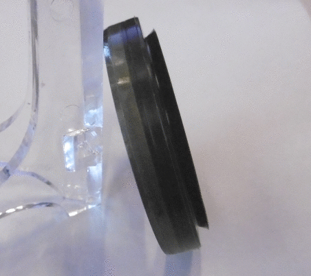 Shaft Seal, wheel hub