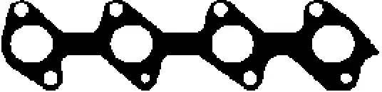 Gasket, exhaust manifold (460210P)