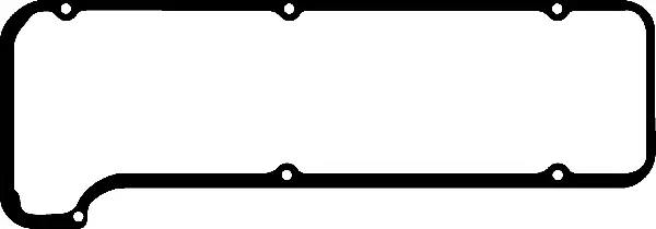 Gasket, cylinder head cover (026159P)