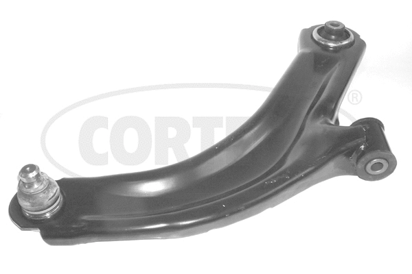 Control/Trailing Arm, wheel suspension (49399315)