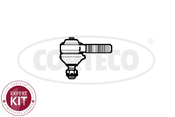 Tie Rod End (49401411)