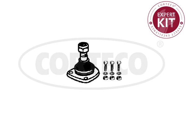 Ball Joint (49395631)
