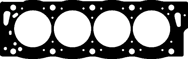 Gasket, cylinder head (414345P)