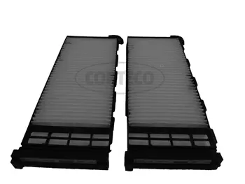 Filter, cabin air (80001024)