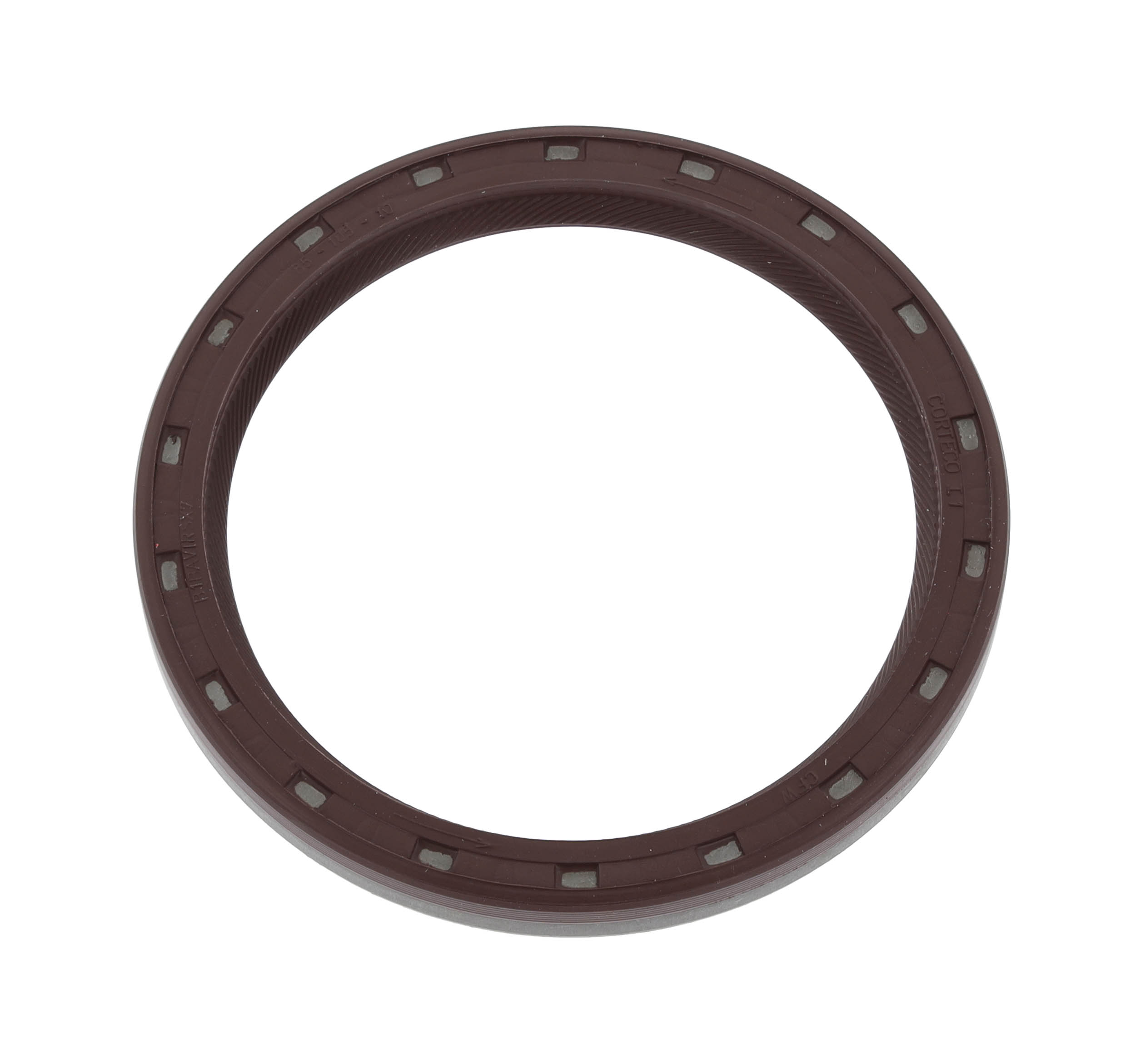 Shaft Seal, crankshaft