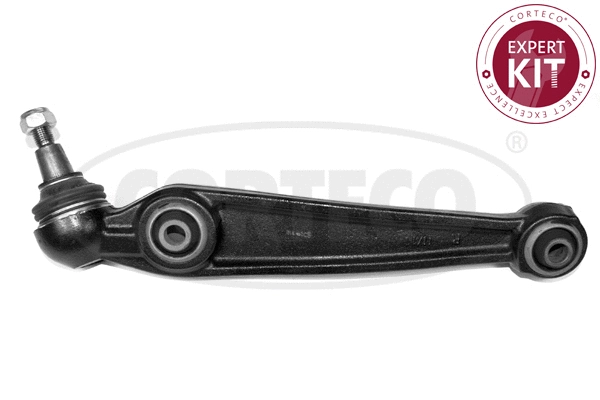 Control/Trailing Arm, wheel suspension (49395239)