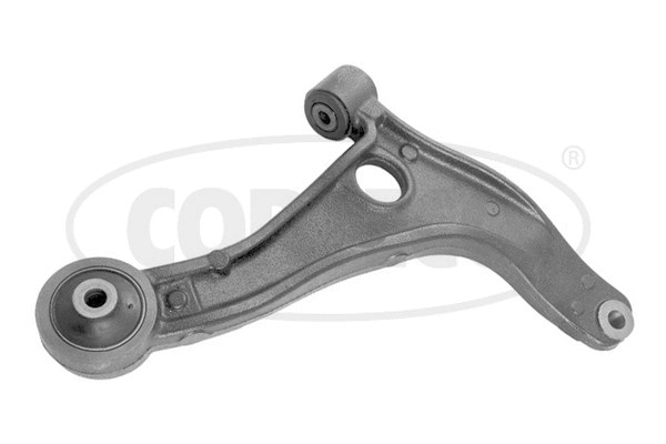 Control/Trailing Arm, wheel suspension (49395416)