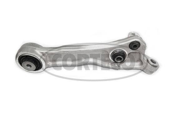 Control/Trailing Arm, wheel suspension (49120439)