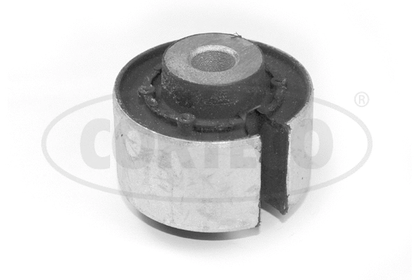 Mounting, control/trailing arm (49401051)