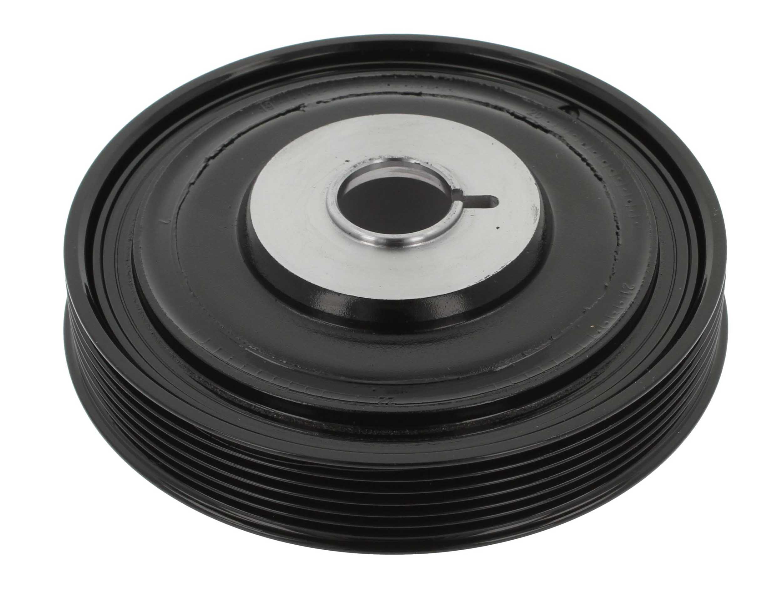 Belt Pulley, crankshaft (80001299)