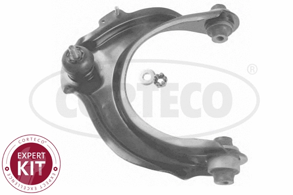 Control/Trailing Arm, wheel suspension (49399537)