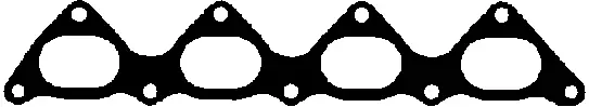 Gasket, exhaust manifold (460180P)