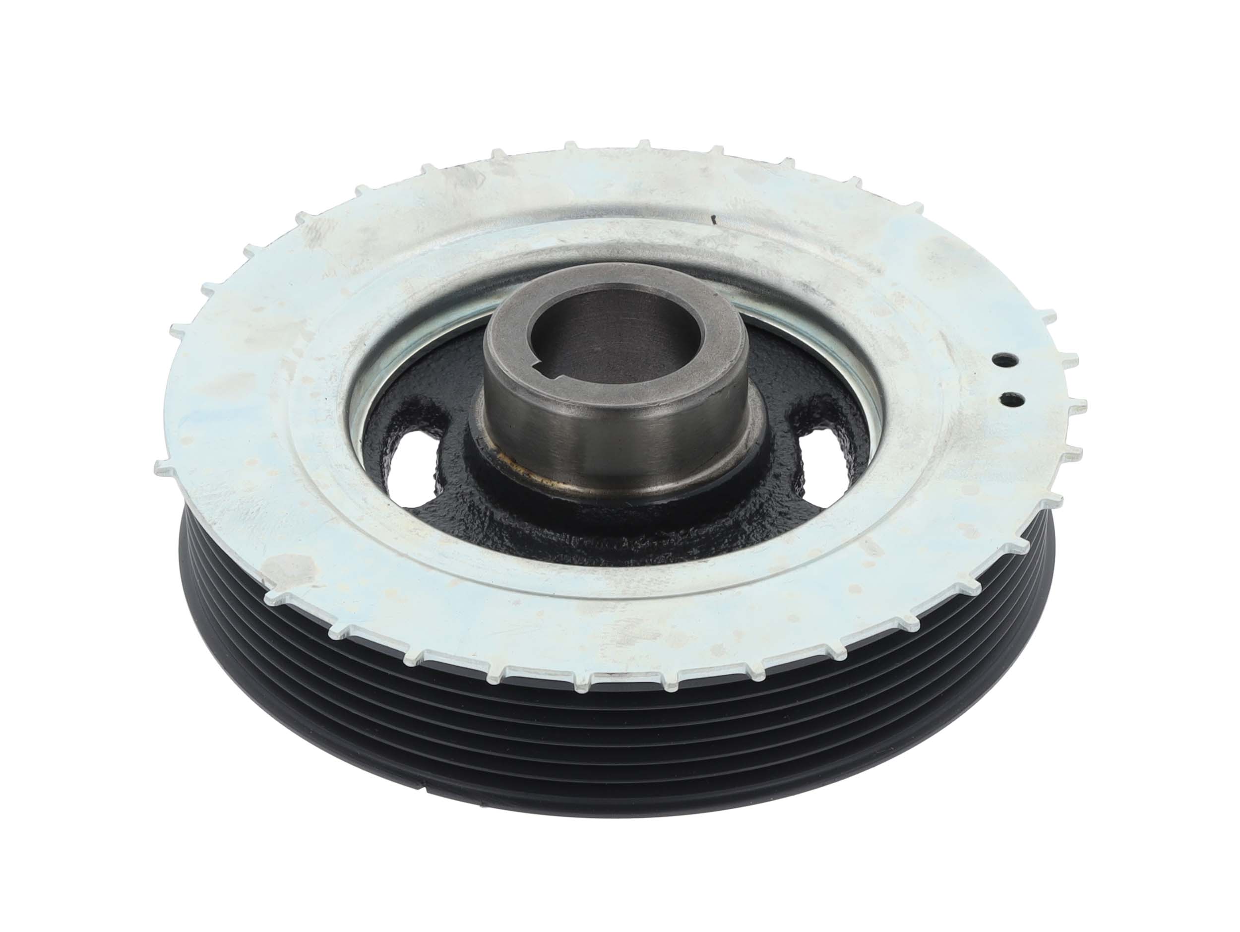 Belt Pulley, crankshaft