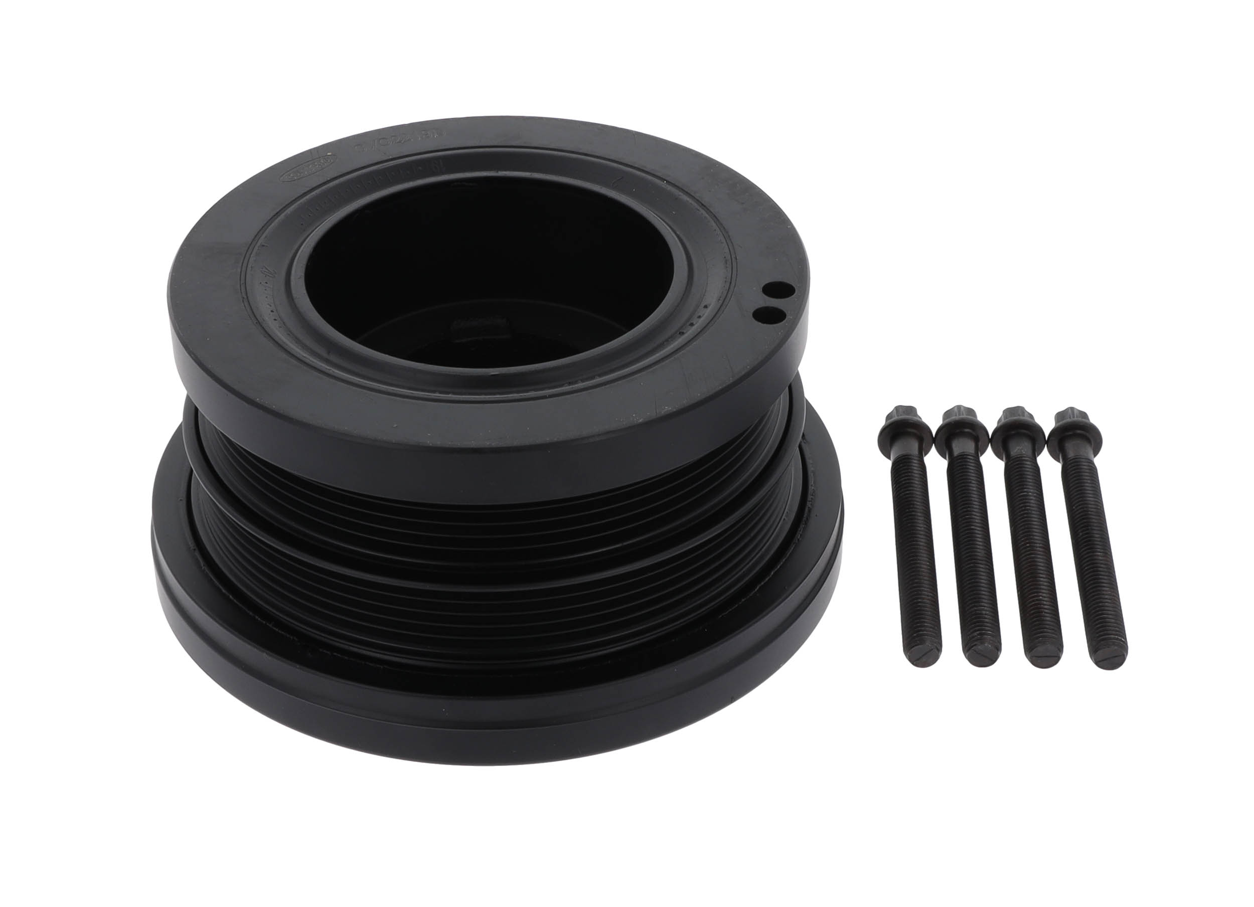 Belt Pulley Set, crankshaft (80004988)