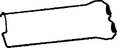 Gasket, cylinder head cover (440025P)