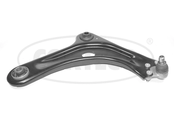 Control/Trailing Arm, wheel suspension (49400224)