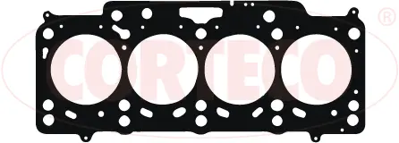 Gasket, cylinder head (49409503)