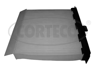Filter, cabin air (80000080)