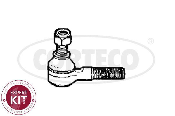Tie Rod End (49401356)