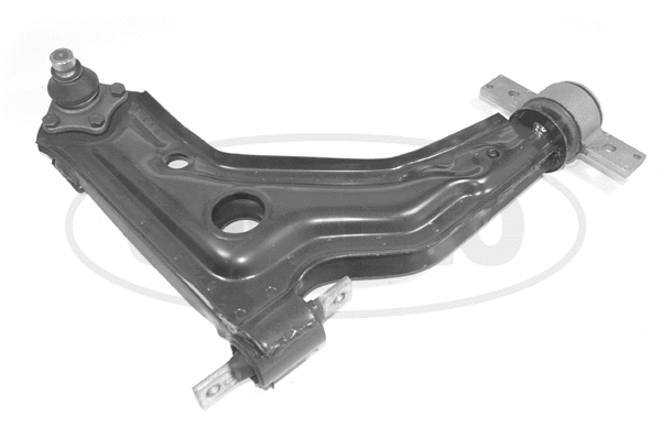 Control/Trailing Arm, wheel suspension (49397157)
