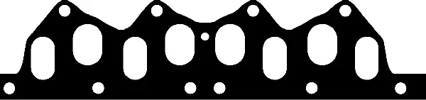 Gasket, intake/exhaust manifold (424531P)