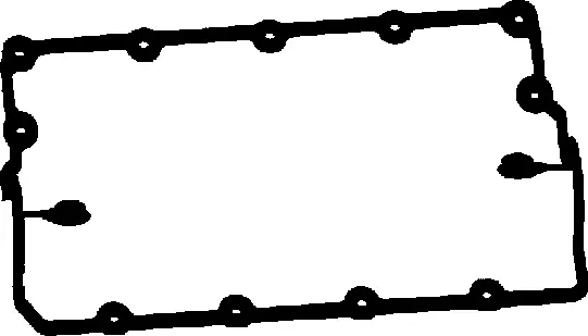 Gasket, cylinder head cover (440094P)