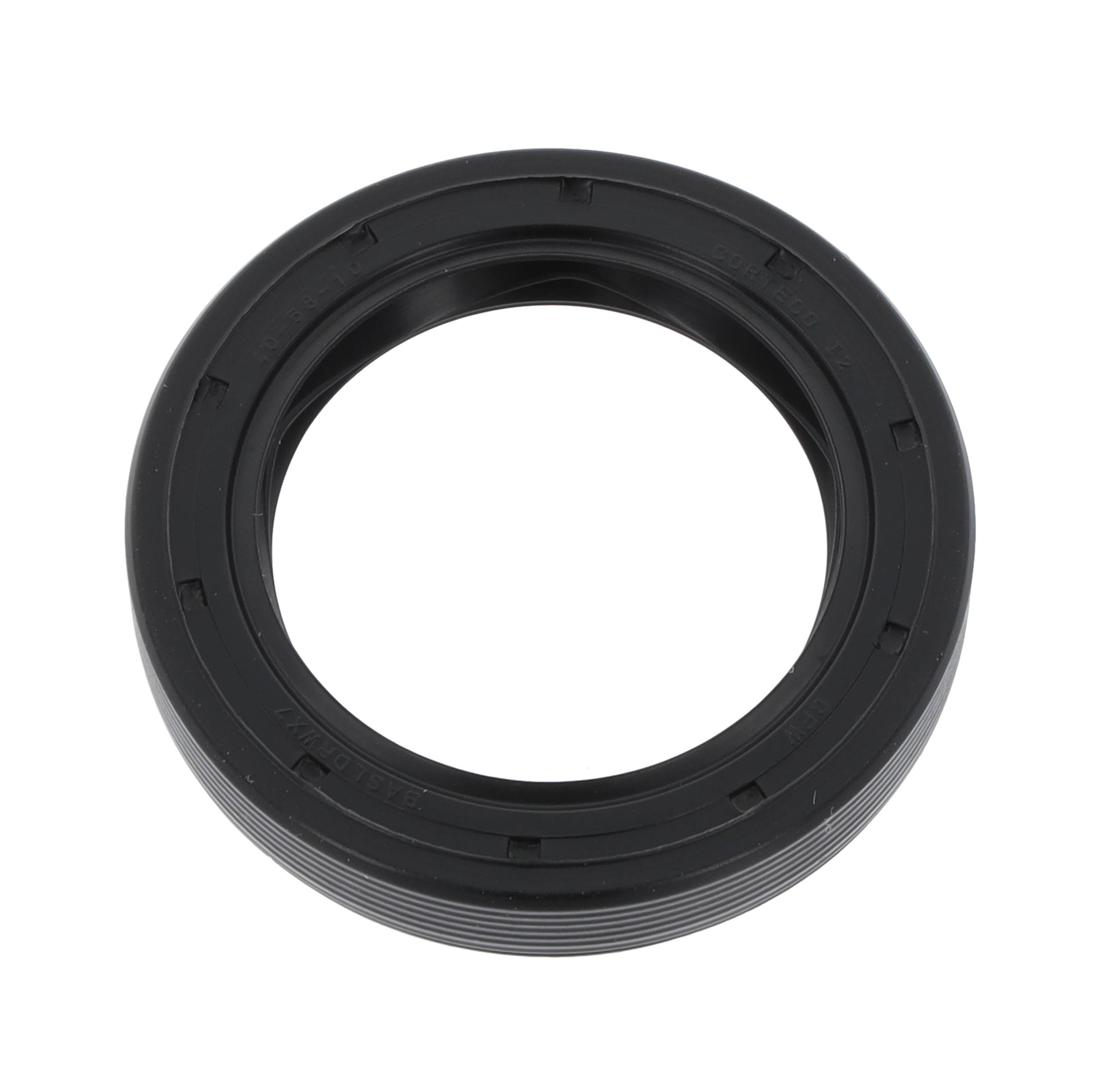 Shaft Seal, crankshaft