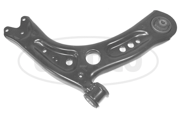 Control/Trailing Arm, wheel suspension (49397693)